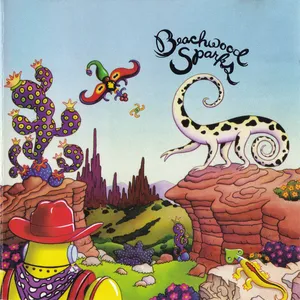 Make the cowboy robots cry